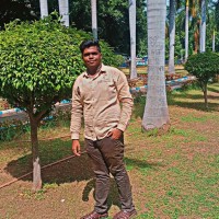 M V NAVANEETHA KRISHNAN B. E