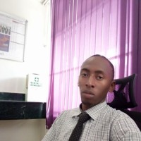 Victor Wanjohi