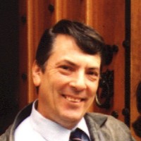 Ian Murphy
