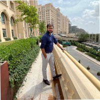 Rishabh Sharma