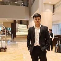 Samarth Gupta