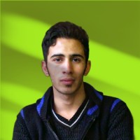 Saeed Rahmi