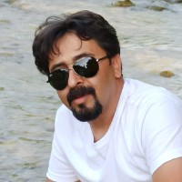 Saeid Zandi