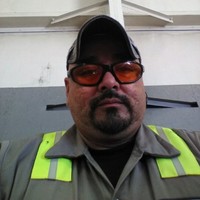 Anthony Hernandez