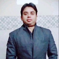 Deep Kumar
