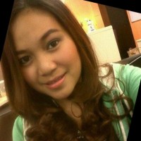 Anne Caroline Mozo