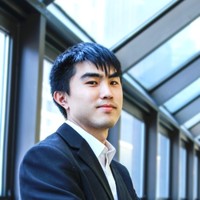 Jingyang (Leon) Tan