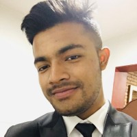 Jeevan Chhetri