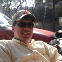 Christopher Seales