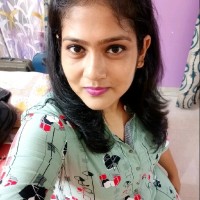 Indrani Choudhury