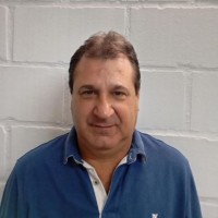 Mauricio Donizeti Mestriner