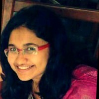 Ashwini Sonawane