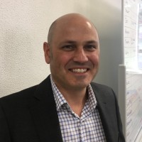 Mark Donaghue