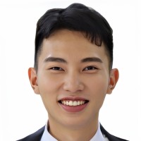 Zion Lim