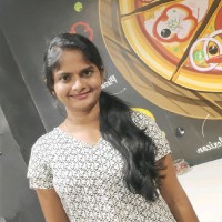 Anusha Reddy