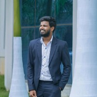 Goparaju Mahesh