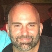 Joe Ruvo
