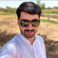 Adnan Khan Afridi