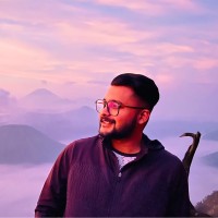 Santak Mohanty