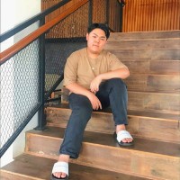 DAVID TANJAYA