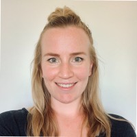 Mette Balslev Pedersen