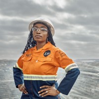 Lindiwe Ramokgola