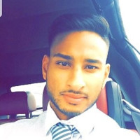 Sunil B