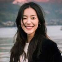 Cecilia Zhong