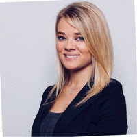 Courtney Triplehorn , Mph
