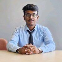 Hemanth T