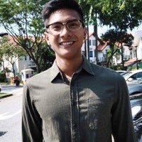 Ian Tan