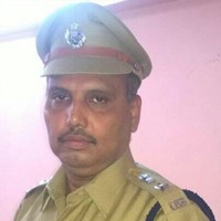 Ajay Kumar Srivastava