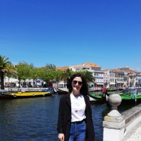 Cláudia Sofia Soares Gonçalves