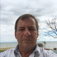 Richard Gareau