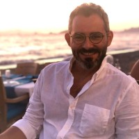 koray Dedeoğlu