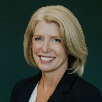Gayle Johnston