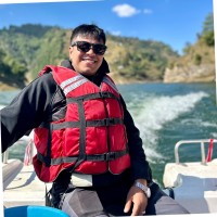 Rohit Maharjan