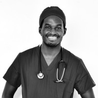 Evans Mutwiri