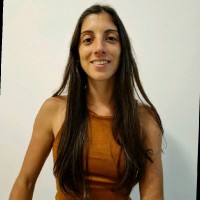 Maria  Lucia Amelong