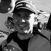 Massimiliano Mancuso