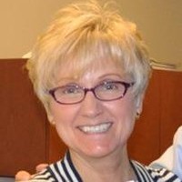 Barbara Thorne