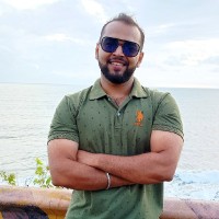Anupam Modak