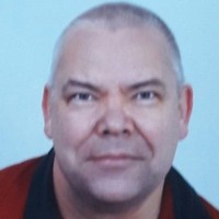 Bert Van Den Hooff