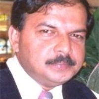 RAJ RAJAGOPAL