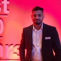 Sandeep Kumar