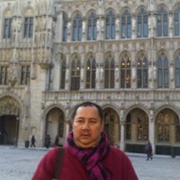 Wahid Mozihim
