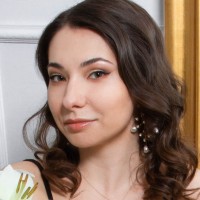 Anastasiia Kurszewska