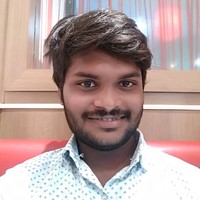Avinash aitha