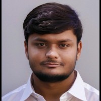 VRAJ DOBARIYA