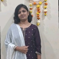 Anushree Kulkarni